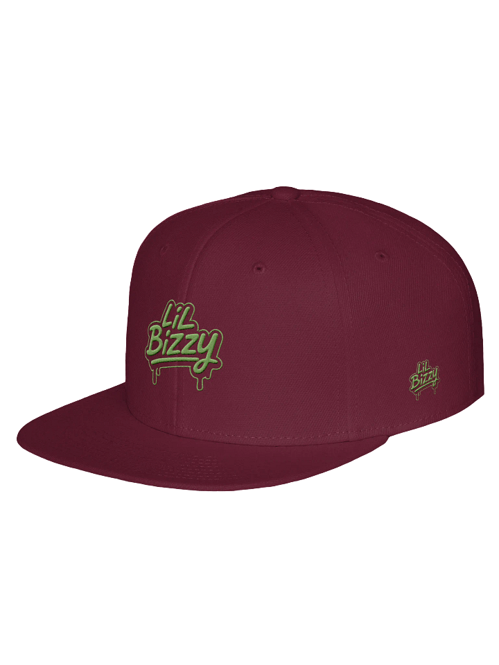 Official Lil Bizzy Snapback product image (20)