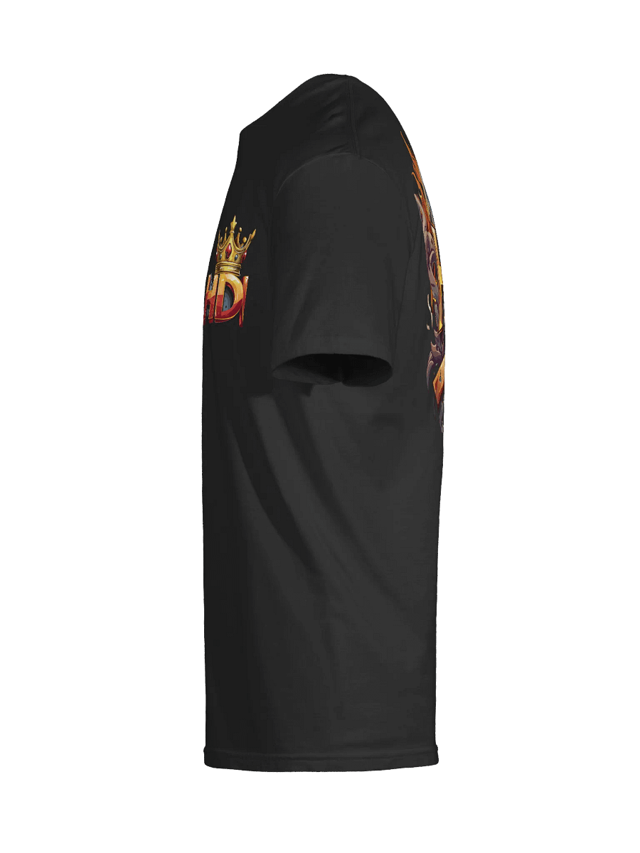 HDI Dark Age T-Shirt product image (39)