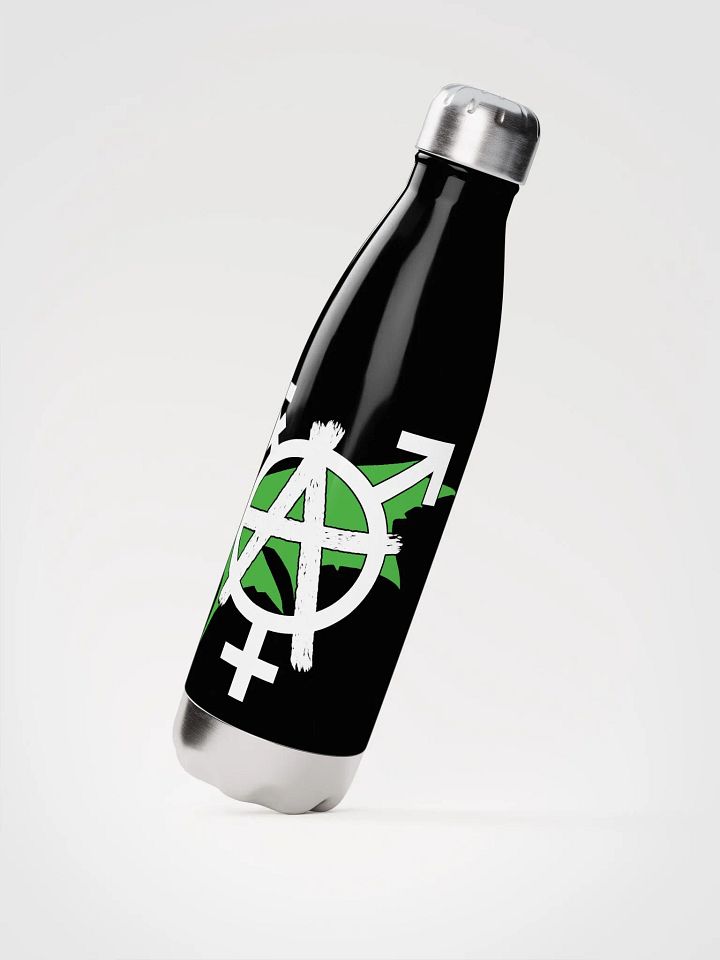 TRANARCHY Water Bottle product image (2)