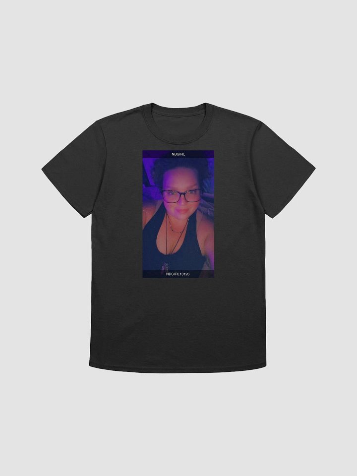 NBGIRL Tee product image (1)