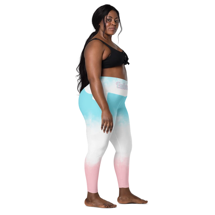 Embrace Mid Trans Leggings product image (44)