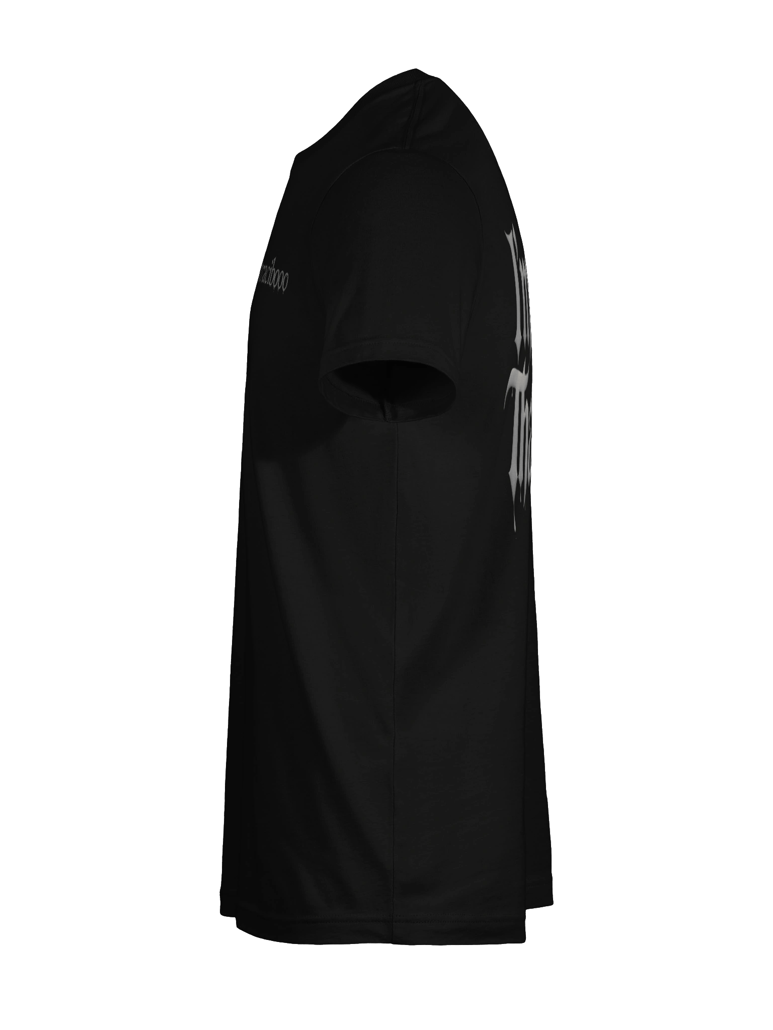 I'm Busy That Day.... Grey & Black product image (11)