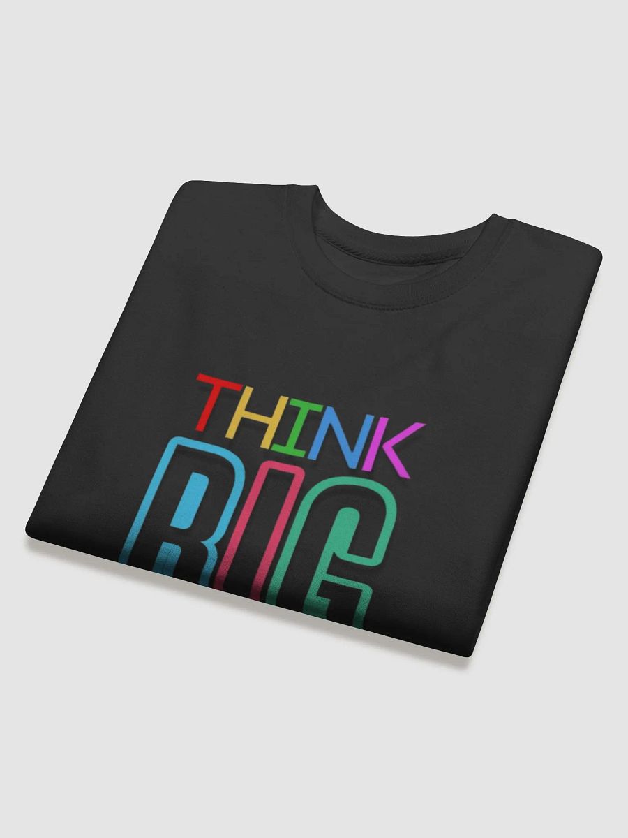 Vibrant Visionary Sweatshirt product image (4)