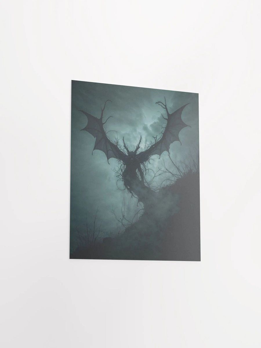 The Harbinger Matte Poster product image (24)