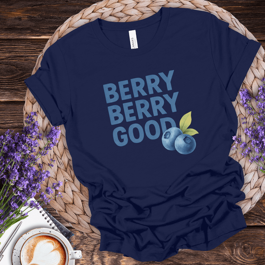 Berry Berry Good Tee product image (3)