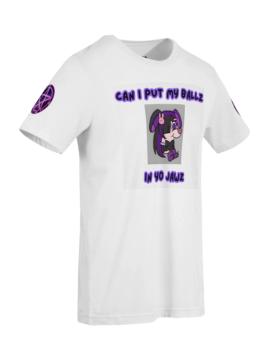 BALLZ IN YO JAWZ product image (9)