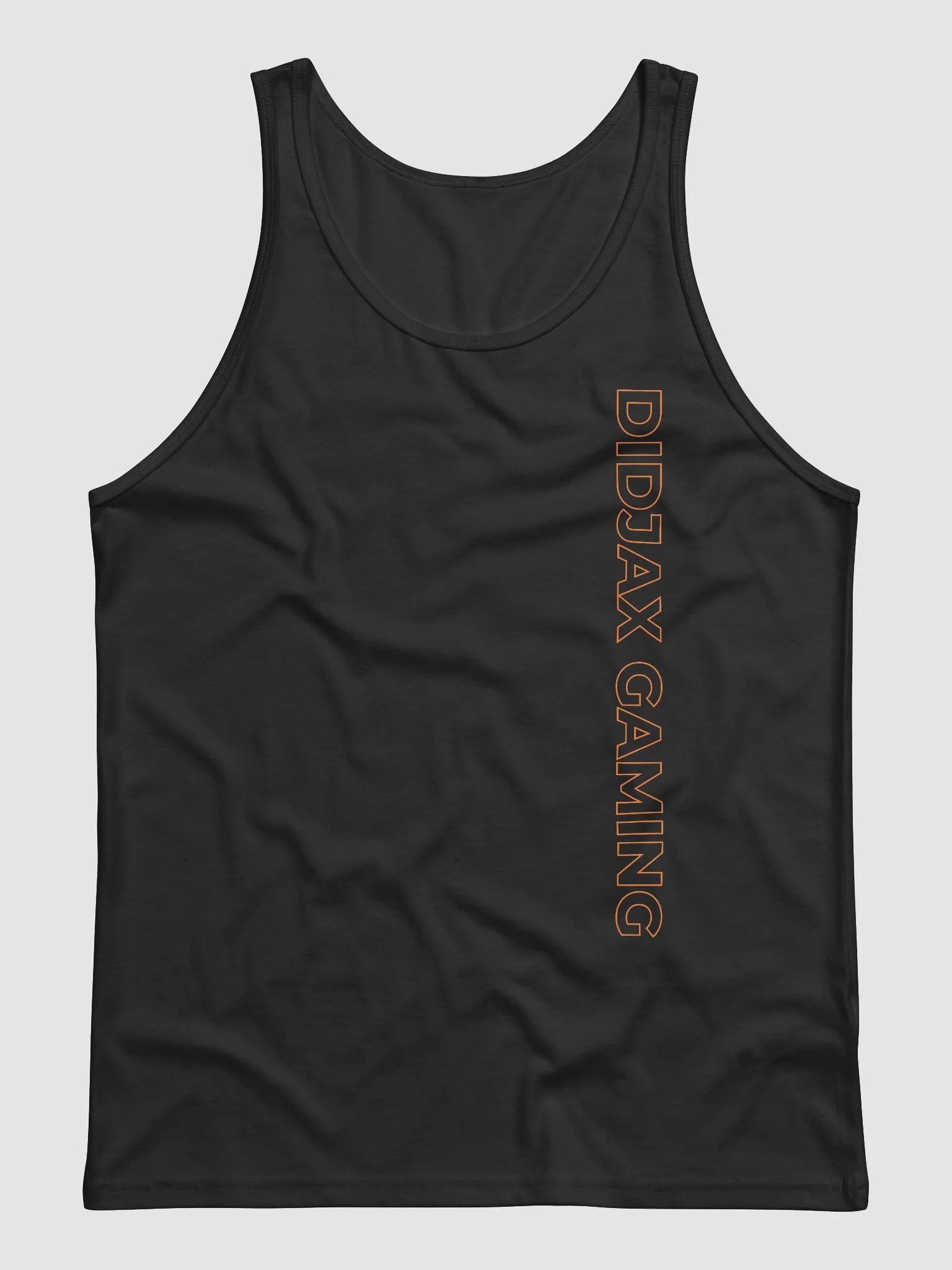 Didjax Gaming Tank Top product image (1)