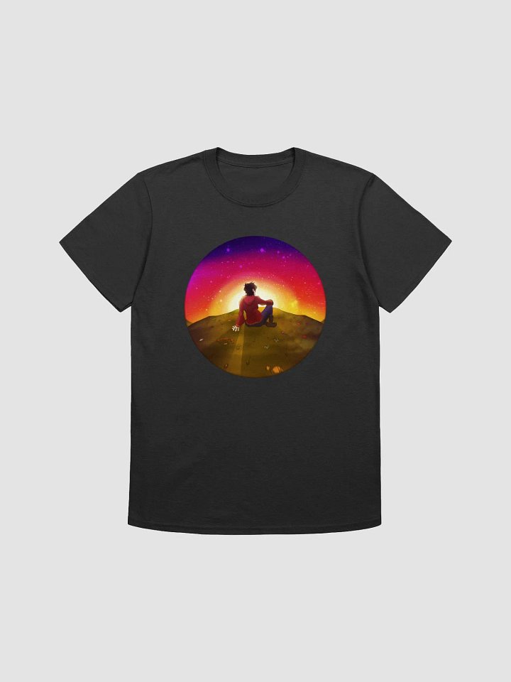 The Final Reign T-Shirt product image (2)