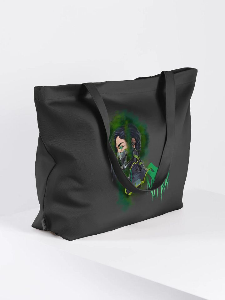 Sac 100% Coton Viper product image (1)