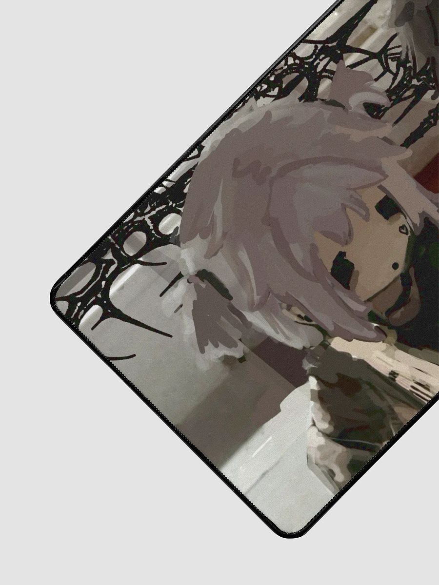 Smoke Desk Mat product image (3)