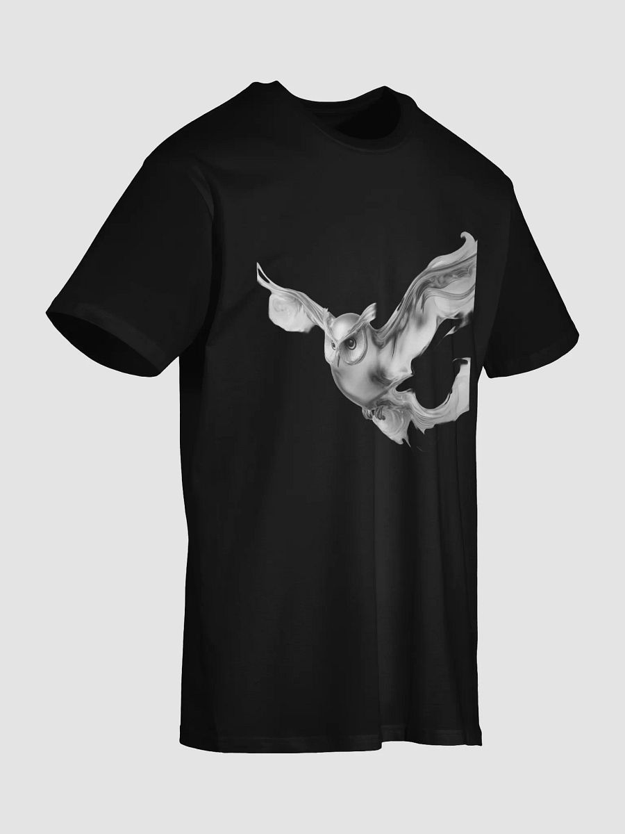 Wind Owl Adult Shirt product image (32)