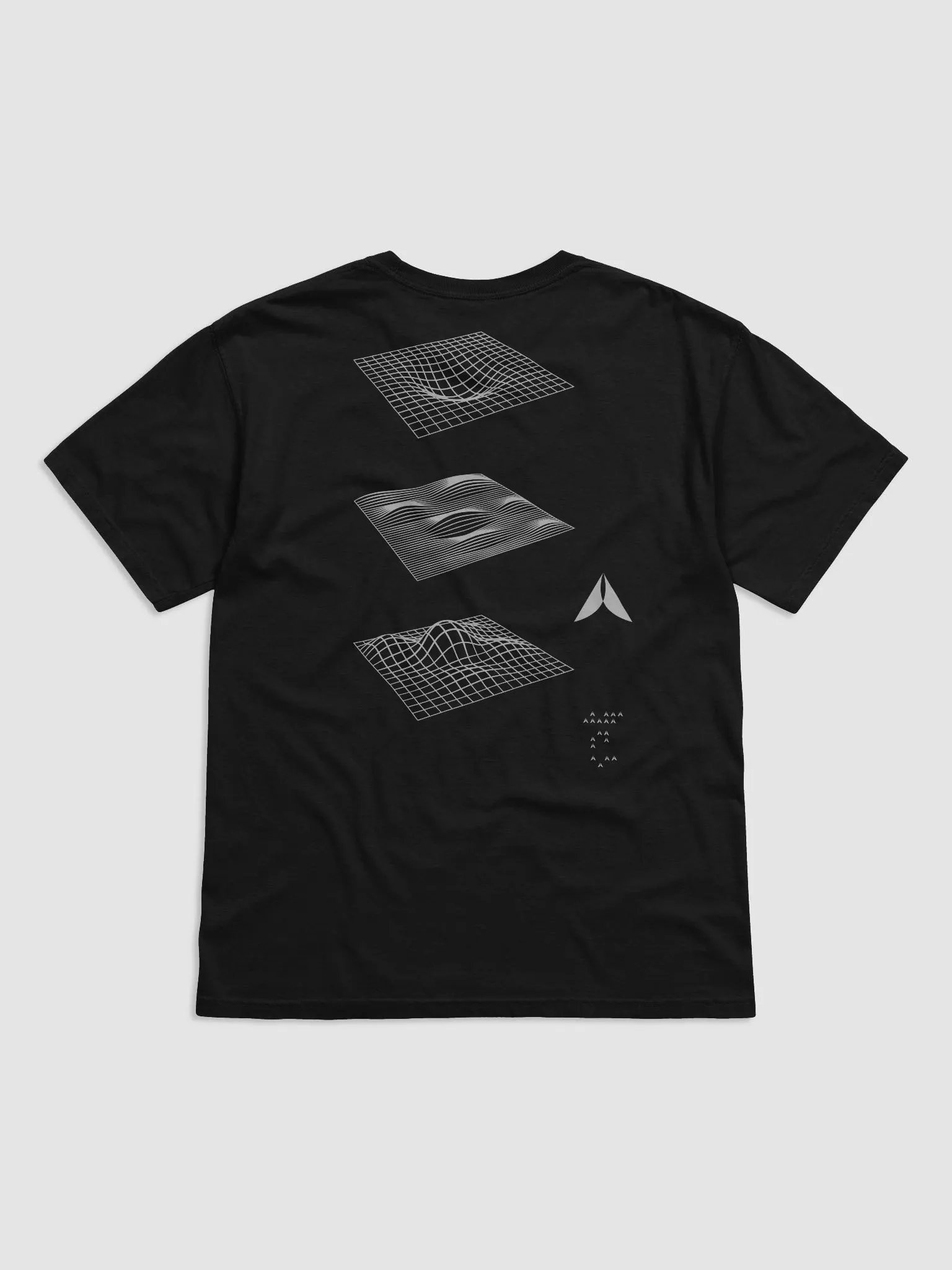 Higher Dimensions Garment-Dyed T-Shirt product image (3)