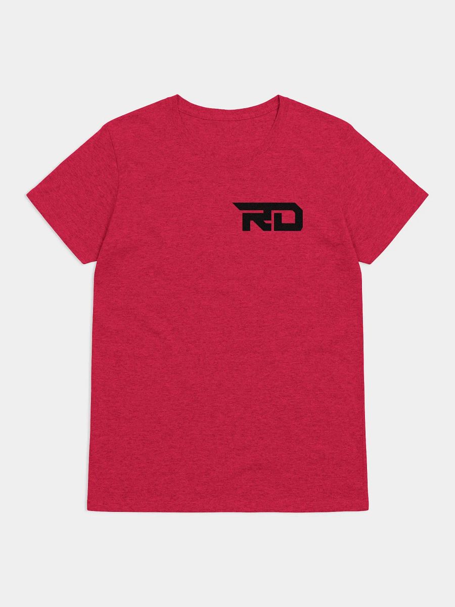 RD CLASSIC (women's BLK) product image (2)