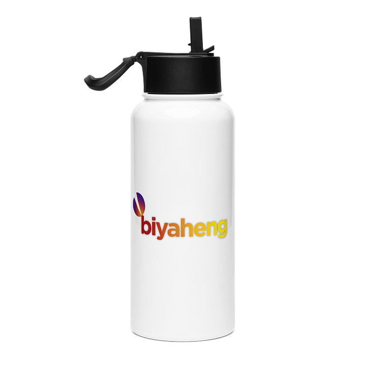 Biyaheng Stainless Steel Bottle product image (1)