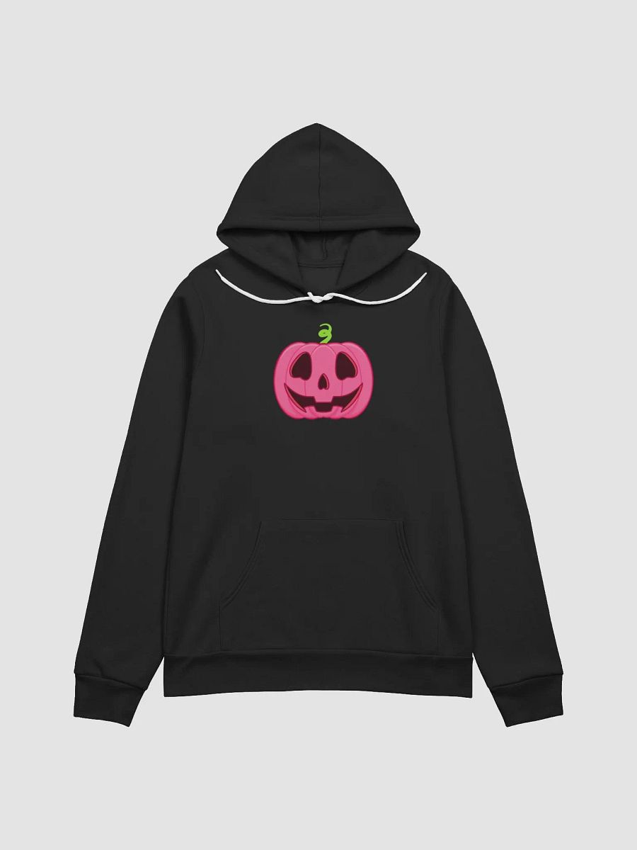 Pumpknnn logo Hoodie product image (3)