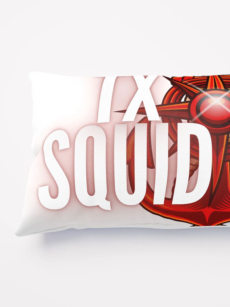 Squid pillow product image (7)