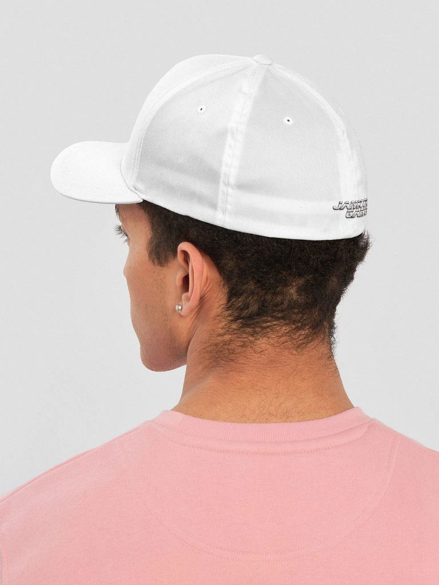 Jankoos Gang Fitted Hat product image (34)