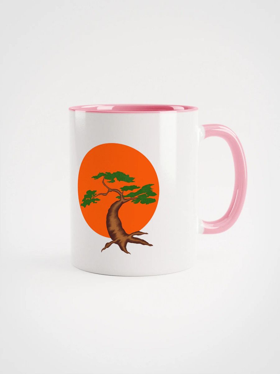 Sunrise Serenity Ceramic Mug product image (1)