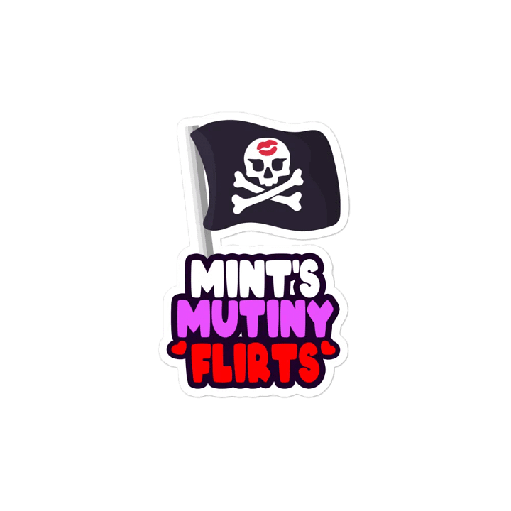 Mint's Mutiny Flirts product image (1)