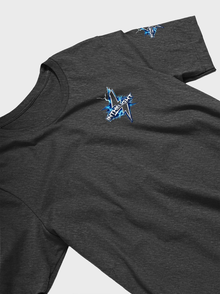 InTheLight little logo shirt product image (3)