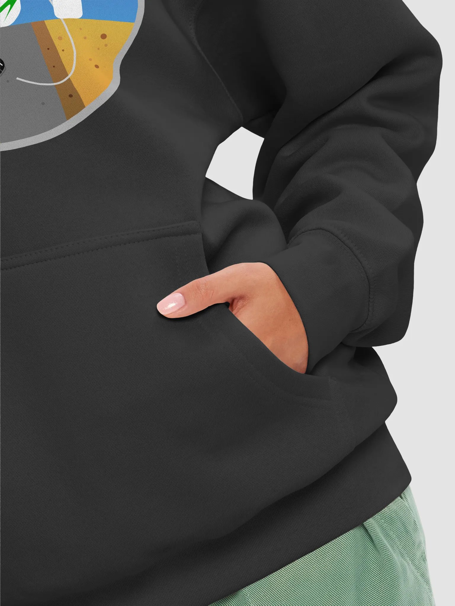 VST 2022 Hoodie product image (8)