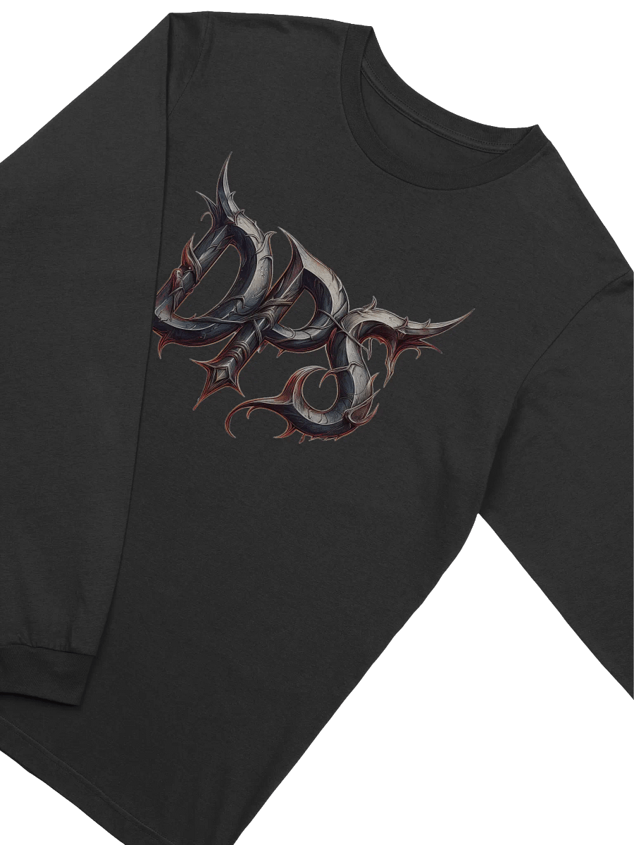 DPS Thorns Collection Long Sleeve Tee product image (24)
