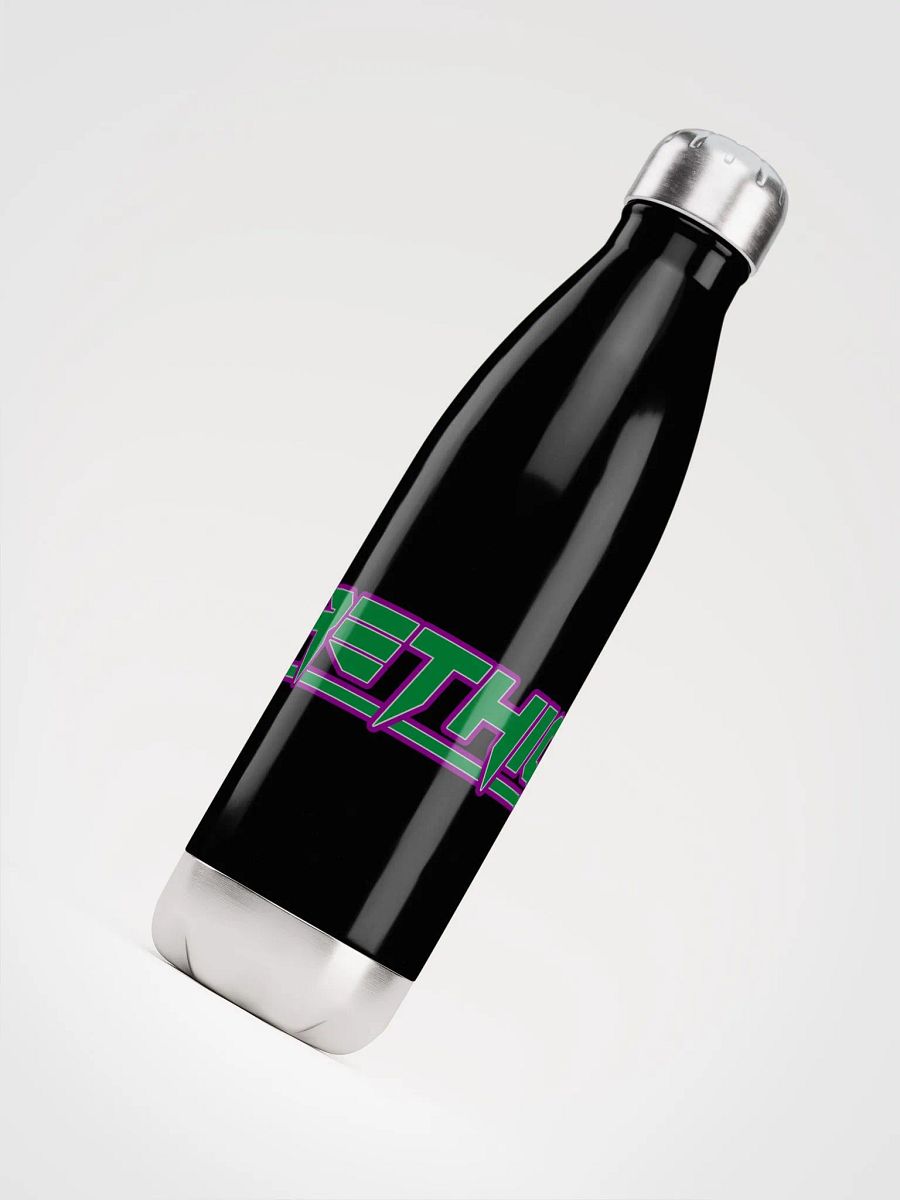 Aurethious Stainless Steel Water Bottle product image (4)