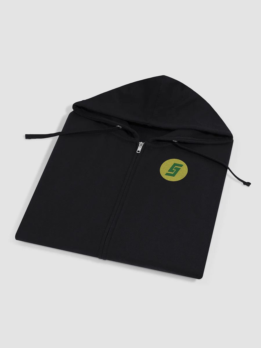 GustyJ Zip Up Hoodie product image (13)