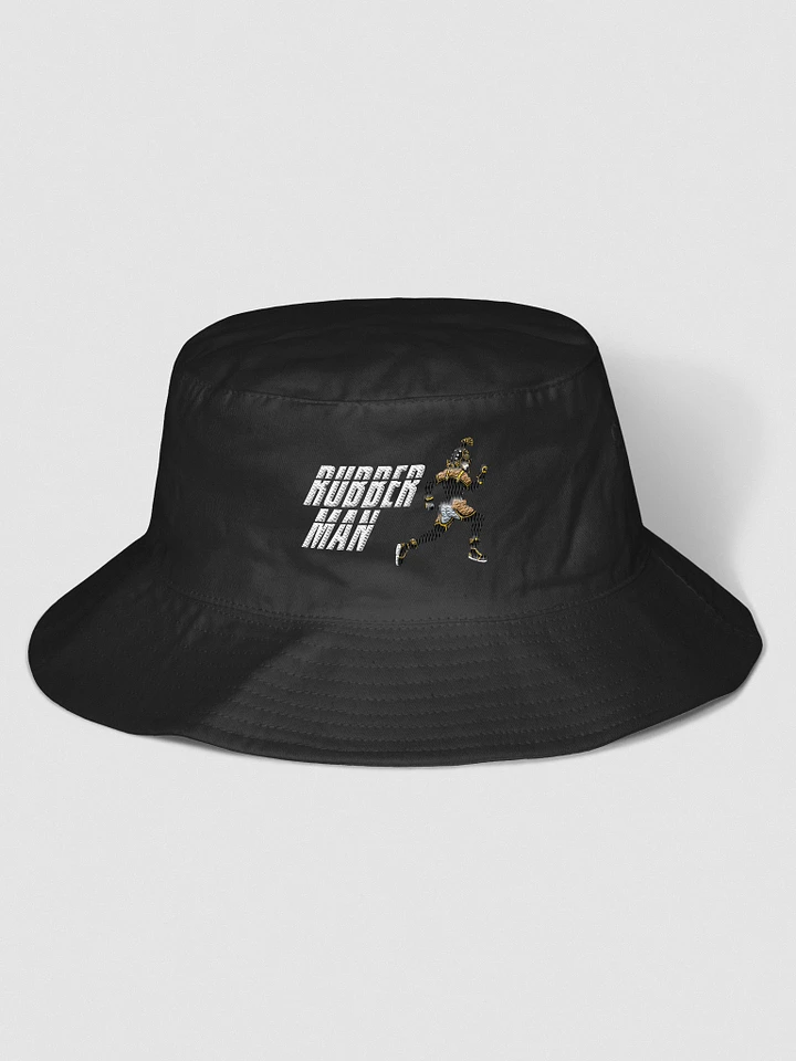 Rubber Man Bucket Hat product image (1)