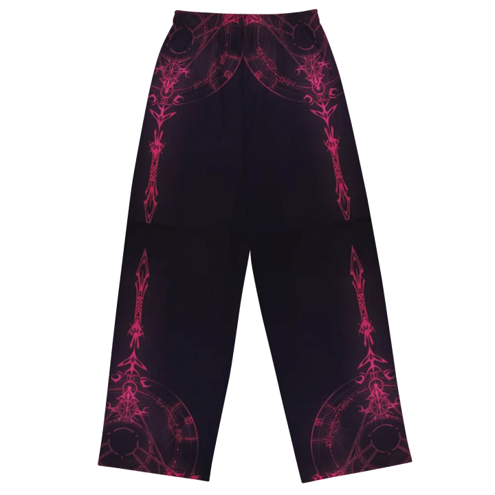 Demonic Reflection pants product image (2)