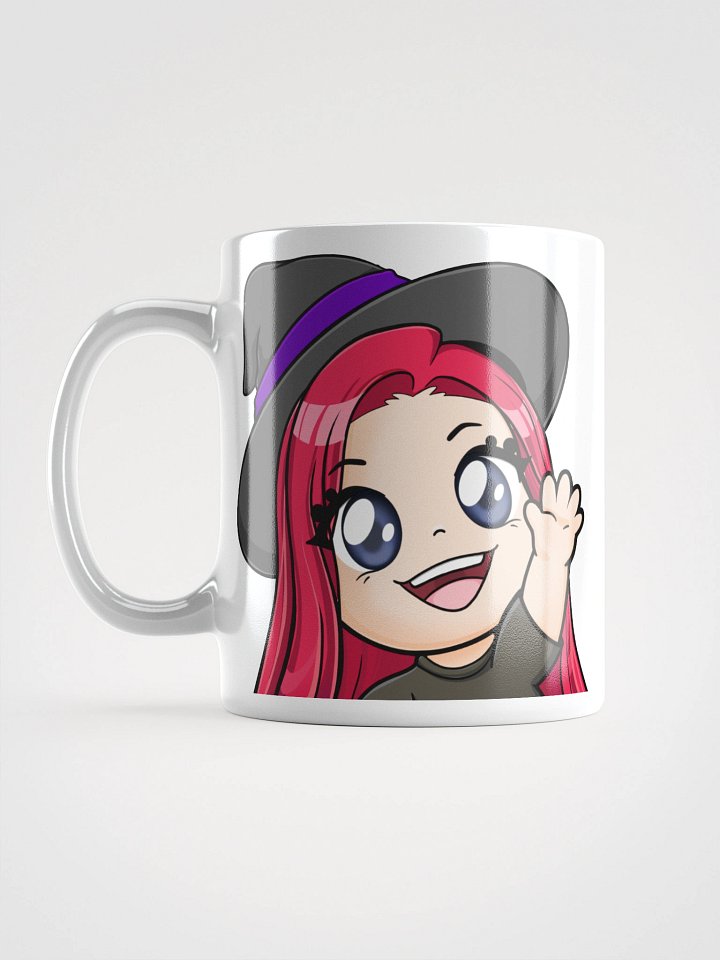 Abra Chibi Mug product image (2)