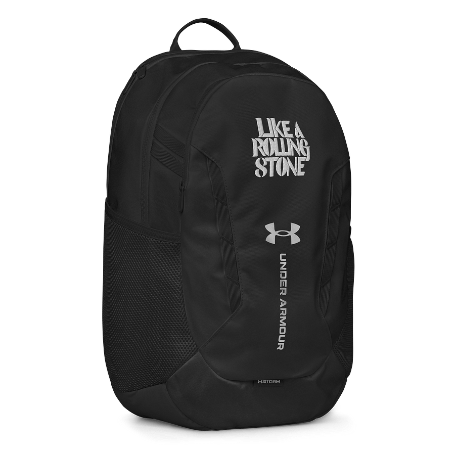 Like a Rolling Stone Backpack product image (3)