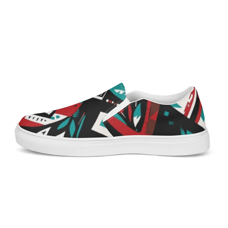HP&W Womens shoe product image (11)
