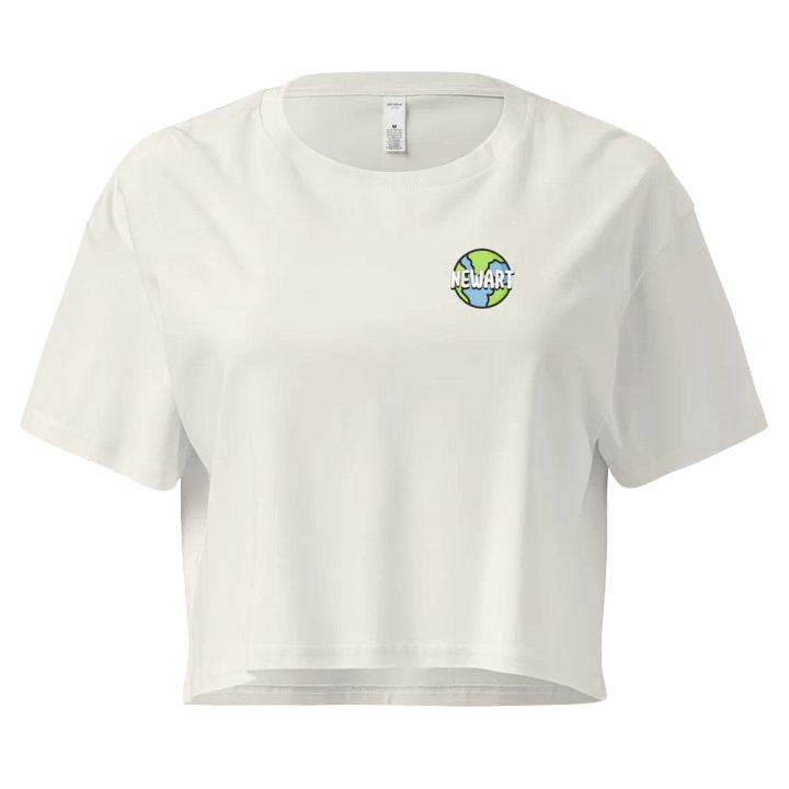 Globally Inspired Crop Top product image (1)