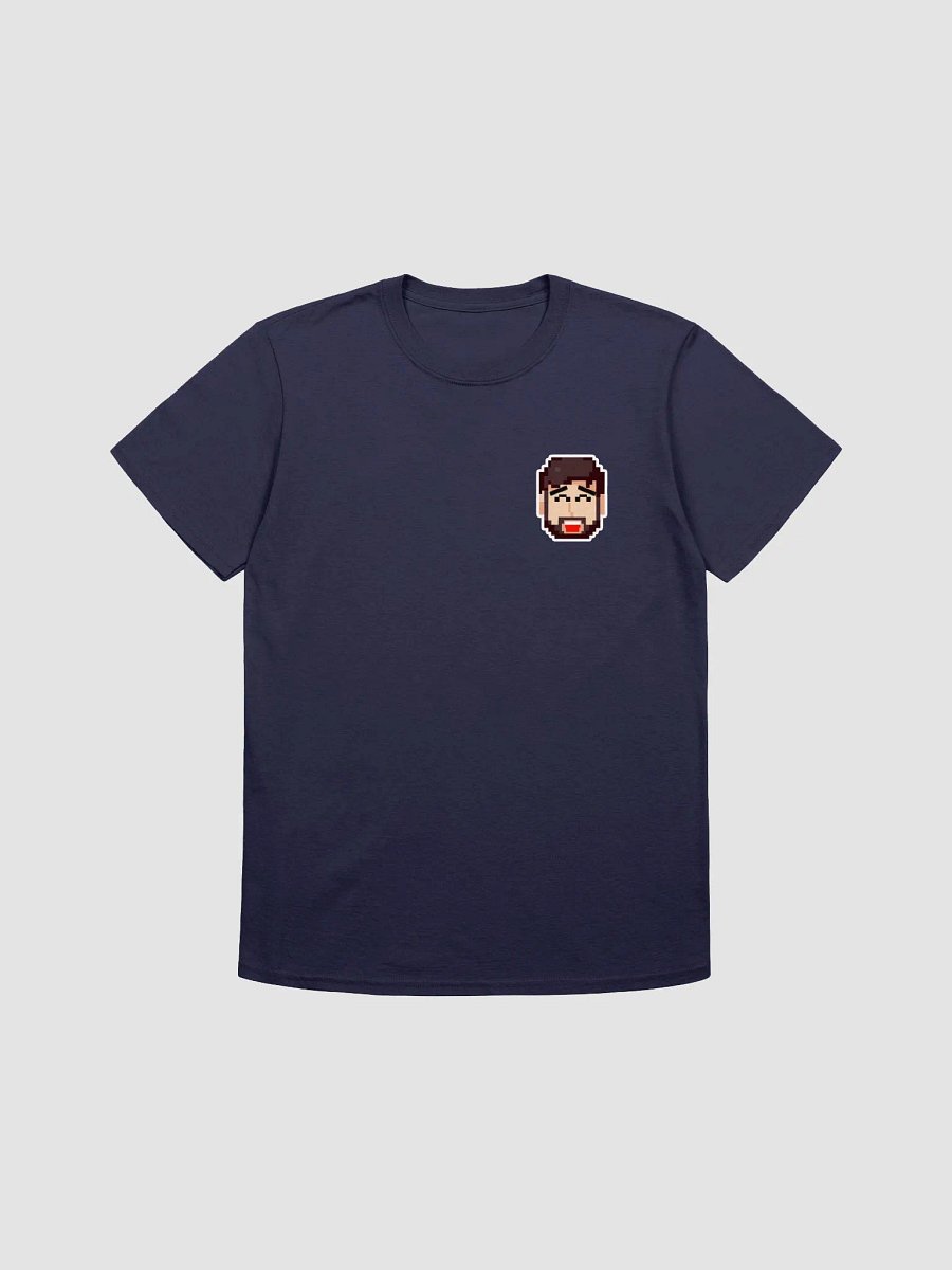 Matty T-Shirt product image (1)