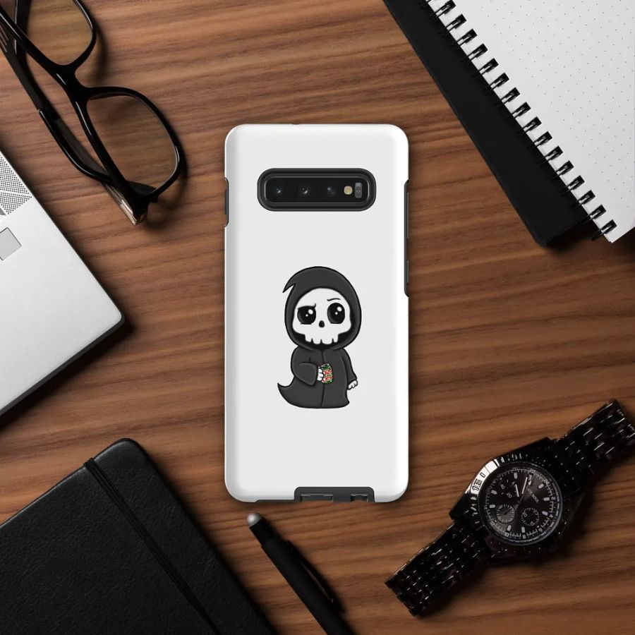 Skully Tough Case product image (57)