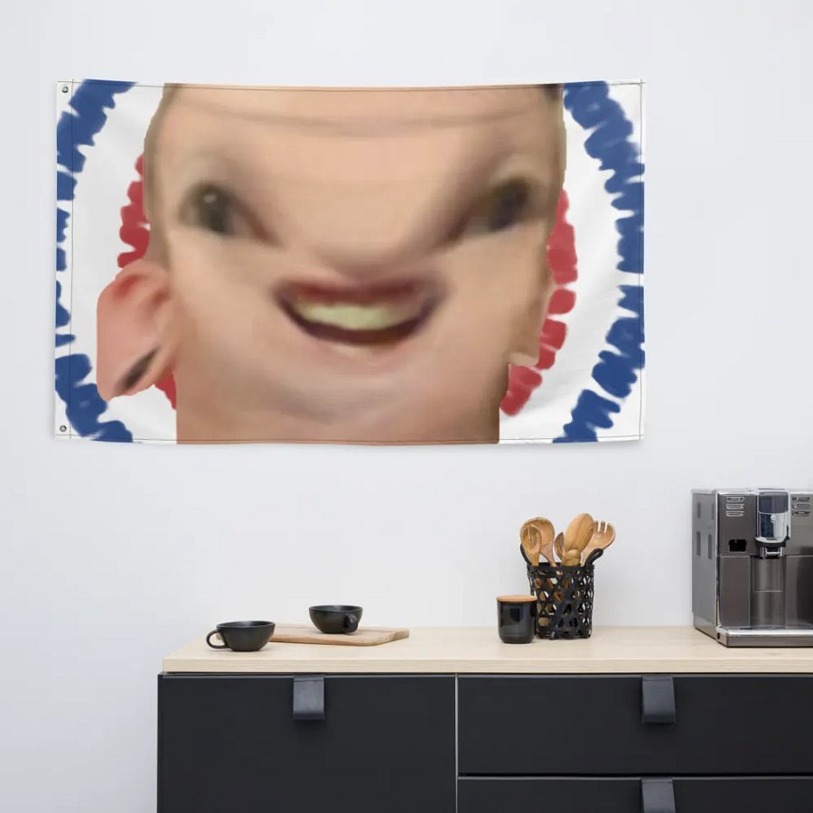 The Cursed Flag product image (6)