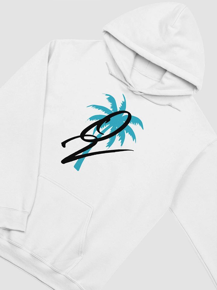 OV Logo Hoodie product image (1)