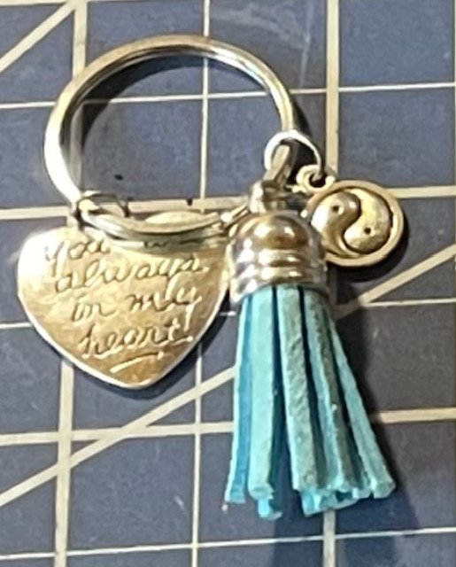 Custom Keychains! product image (2)