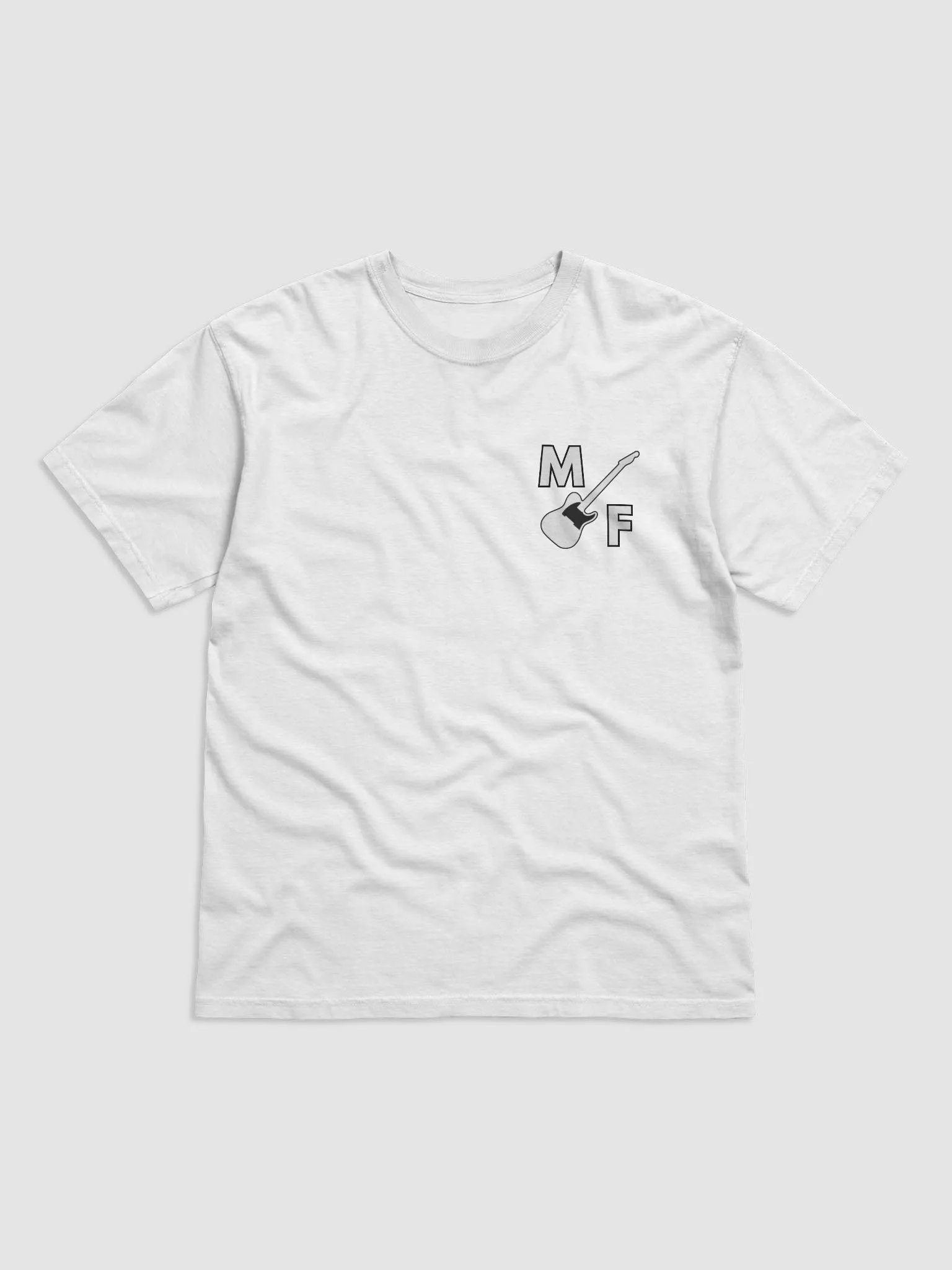 MF Tele Shirt product image (2)