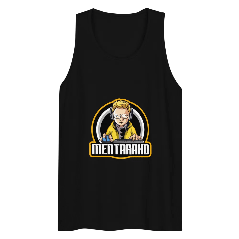 Mentara Rage Tanktop product image (10)