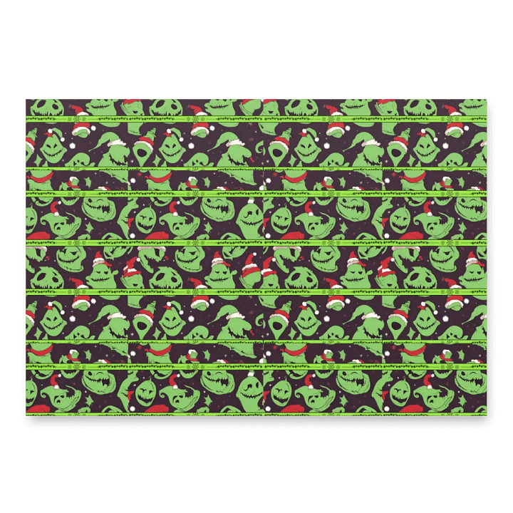 BoogXmas Paper product image (2)