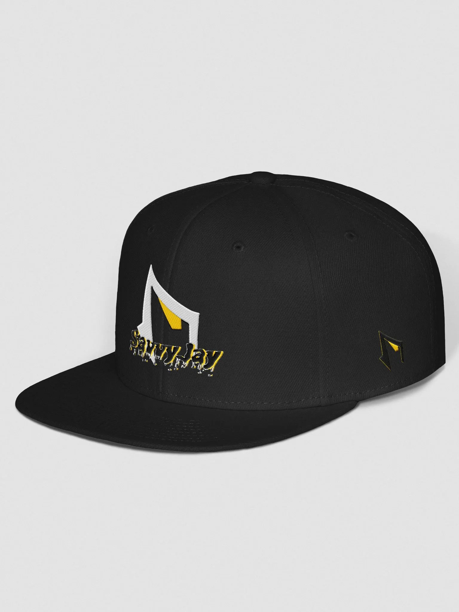 FAME PRODUCTIONS X SAVVYJAY LIMITED EDITION HAT product image (2)