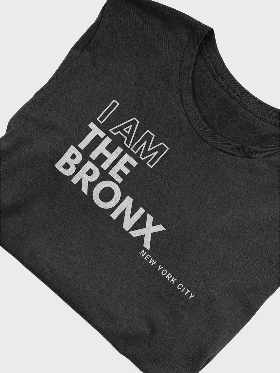 I AM The Bronx : T-Shirt product image (4)