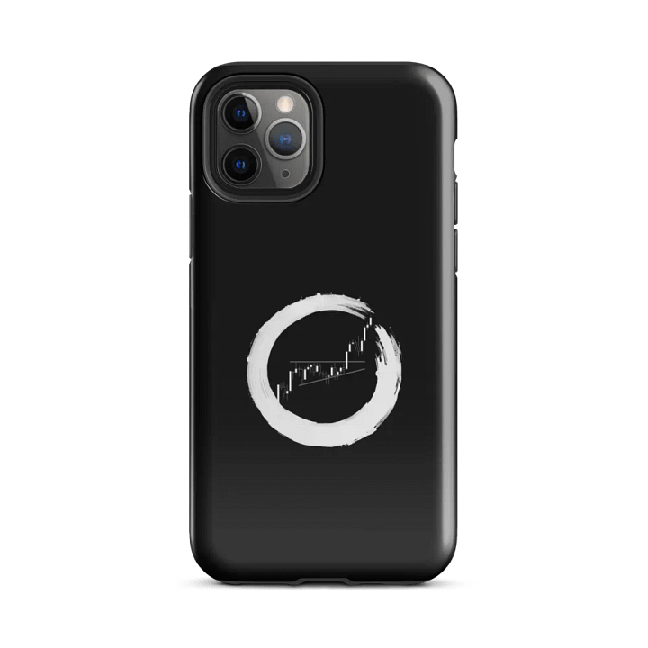 iPhone Case (Black) product image (2)