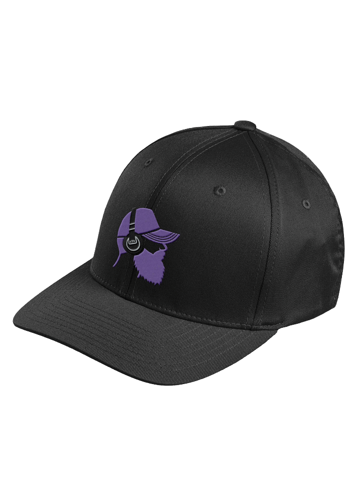 Profile Flexfit Structured Fitted Cap product image (6)