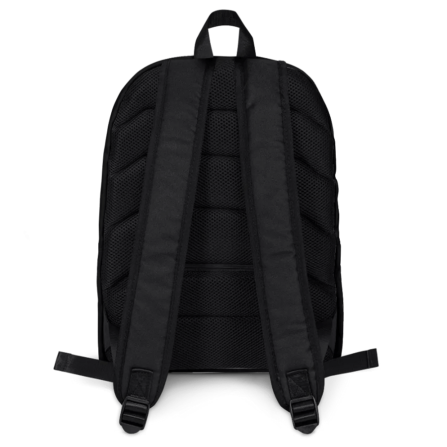 'True Beauty Lies Within' Backpack product image (7)