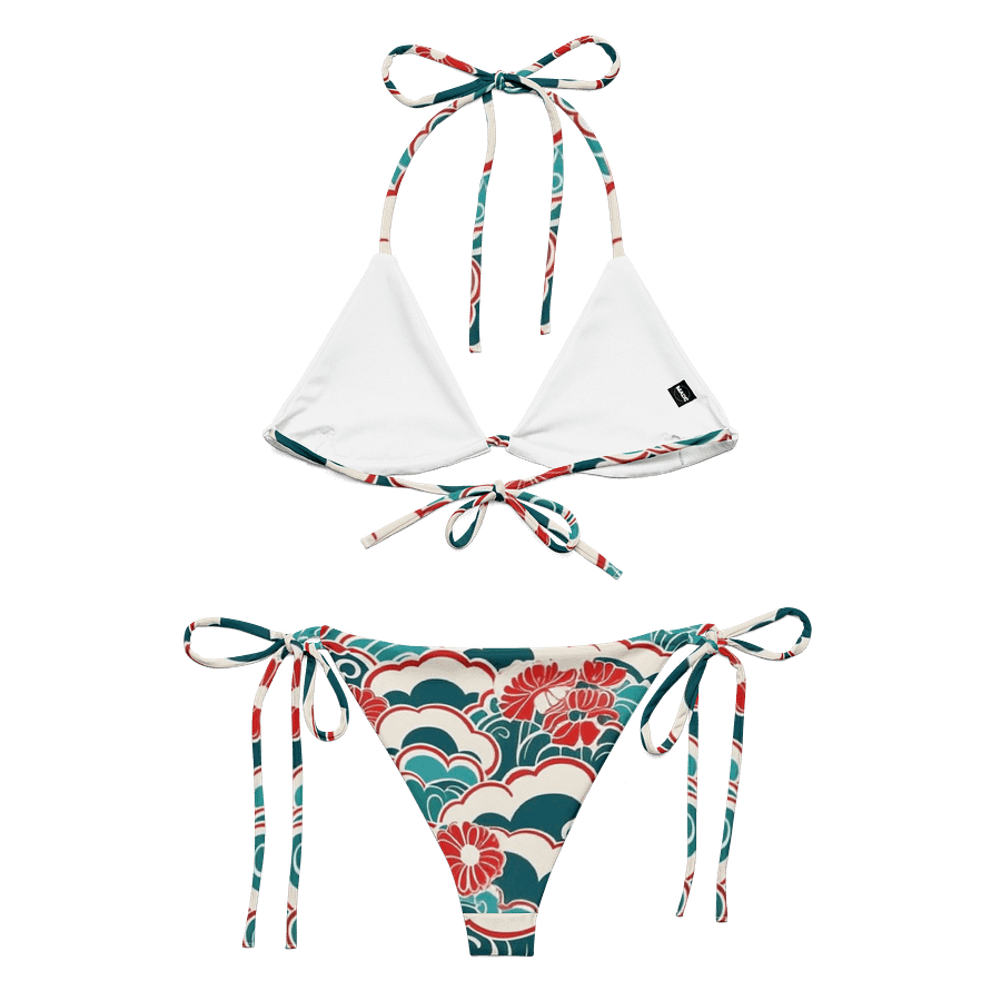 MADE String Bikini product image (1)