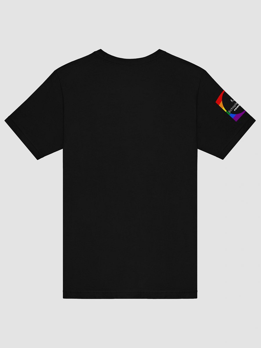 Pride 2025 Tee - Dark Colors product image (59)