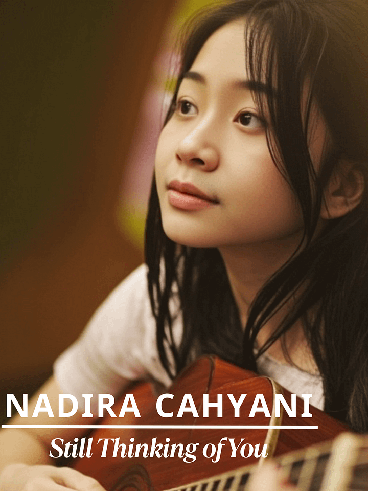 Still Thinking of You | Nadira Cahyani product image (1)